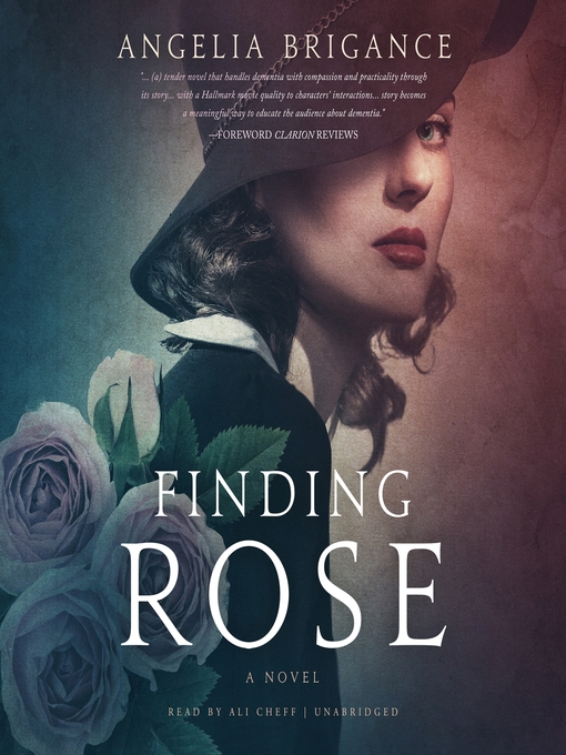Title details for Finding Rose by Angelia Brigance - Available